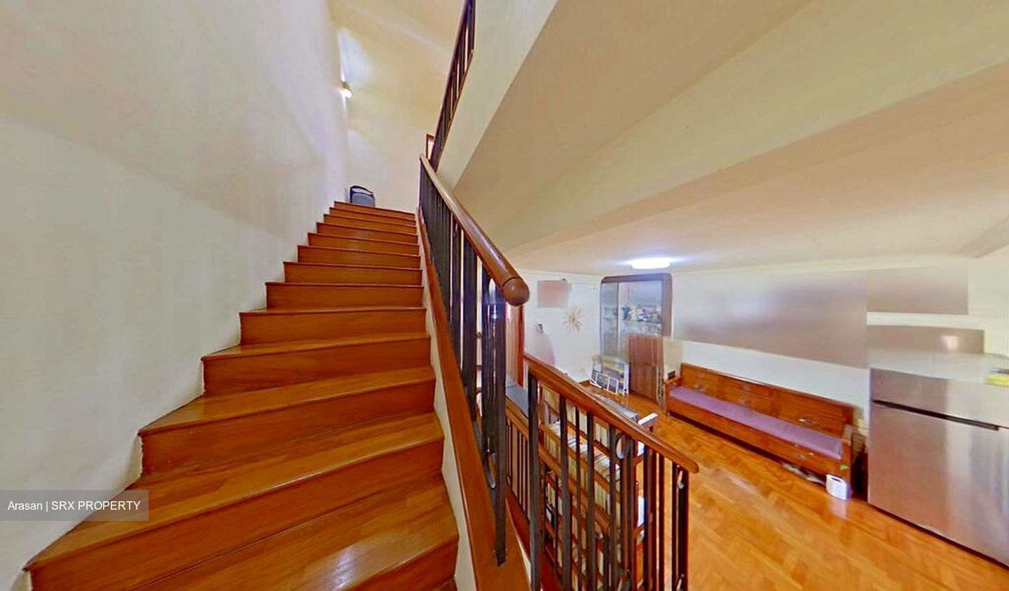 Hougang Street 13 (D19), Terrace #454433321